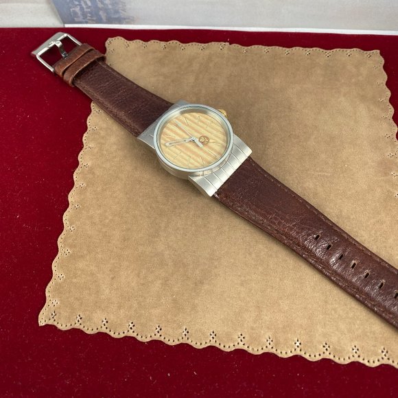 Original Penguin Watch By Munsingwear - Picture 4 of 6
